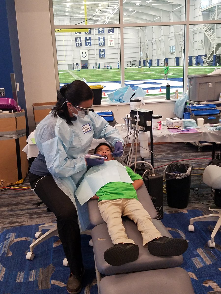 Steve Barefoot, DDS tweet media