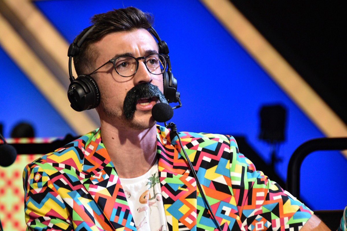 blakecissel's tweet photo. 25K raised for suicide awareness and prevention, and an incredible weekend of call of duty.
This is me thanking y’all from the bottom of my heart for all of the support this weekend.
Emphasis on the “y’all.”
#TSTMO☀️💙 https://t.co/EspVmWMpOv
