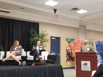 James Colbert Jr. tweet media