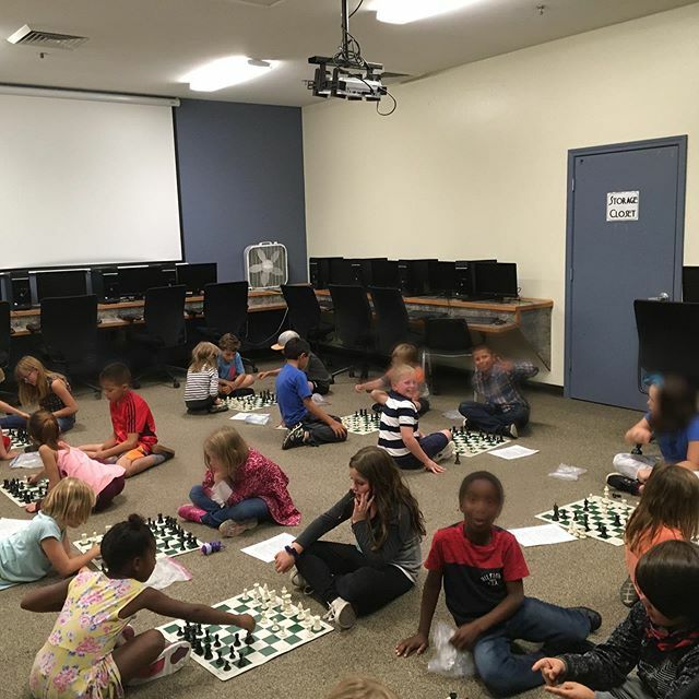 ystemandchess's tweet photo. And we’re back to a full class at the Boys and Girls club in a few weeks minus a half dozen mentors!!!! #stemy
#stemwithstemy
#stemkids
#boisechess
#BOISESTEM
#STEMBOISE
#chesskids
#girlsintech
#techinclusivity
#girlsinstem https://t.co/DdPeo307wZ