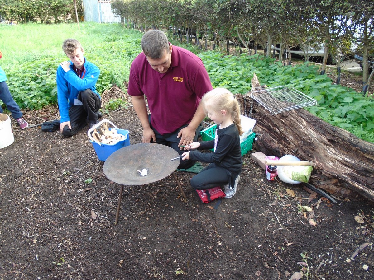 Clavering Primary School tweet media