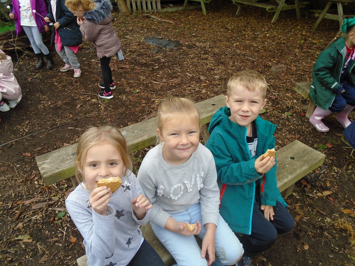 Clavering Primary School tweet media