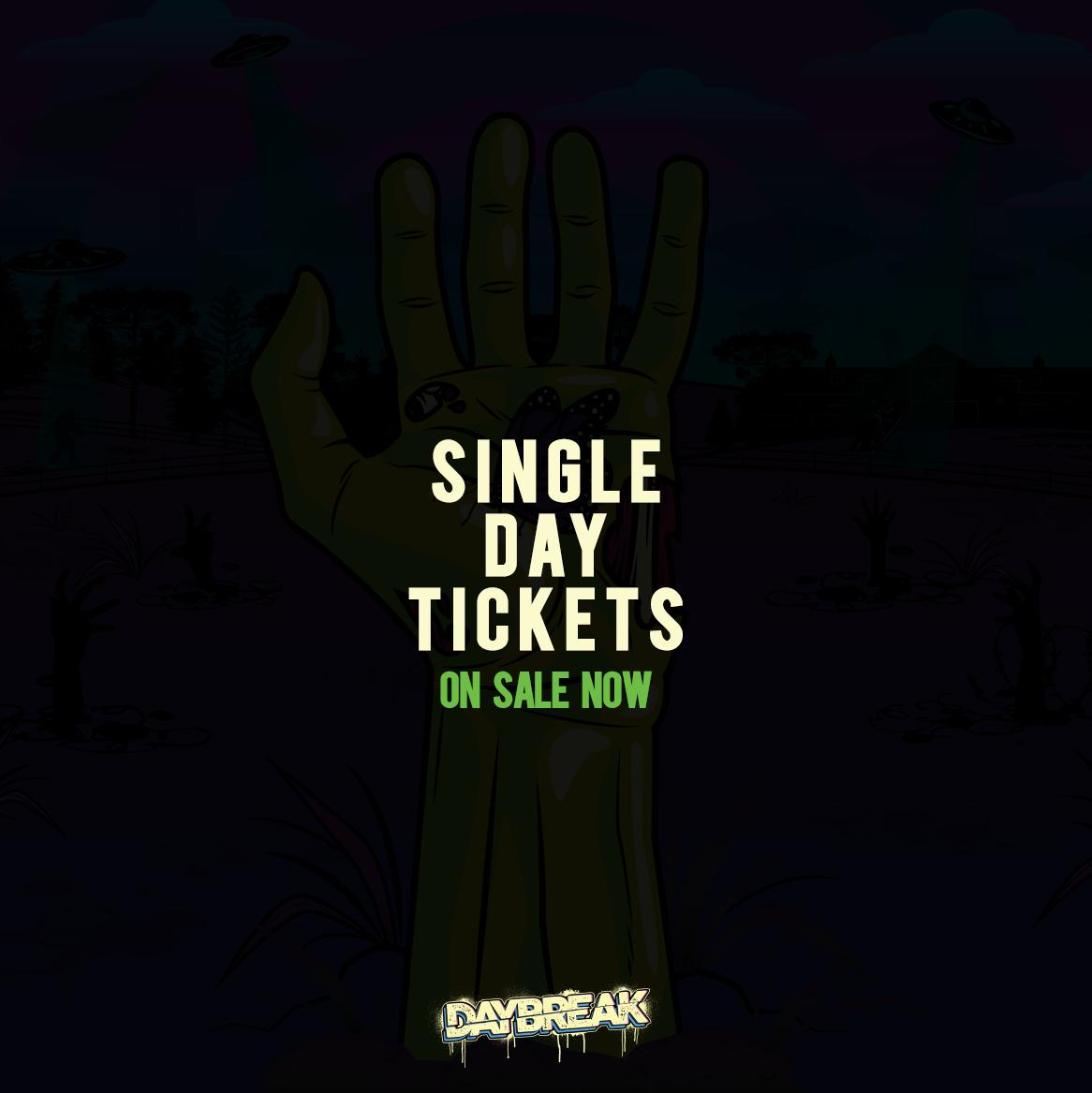 DaybreakFestOK's tweet photo. Single-Day Tickets on sale now!

https://t.co/FaghCMNrg5 https://t.co/fDGbJhfLLo
