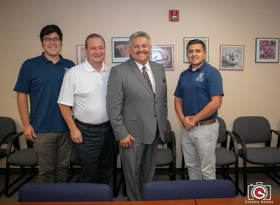 Council Member Rick Rodriguez tweet media