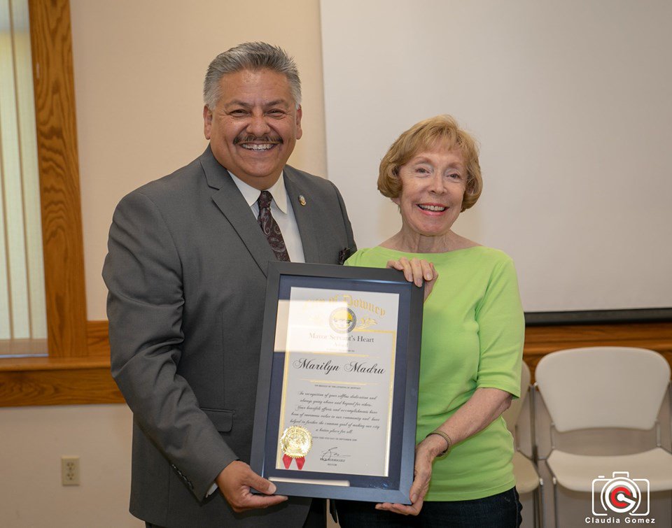 Council Member Rick Rodriguez tweet media