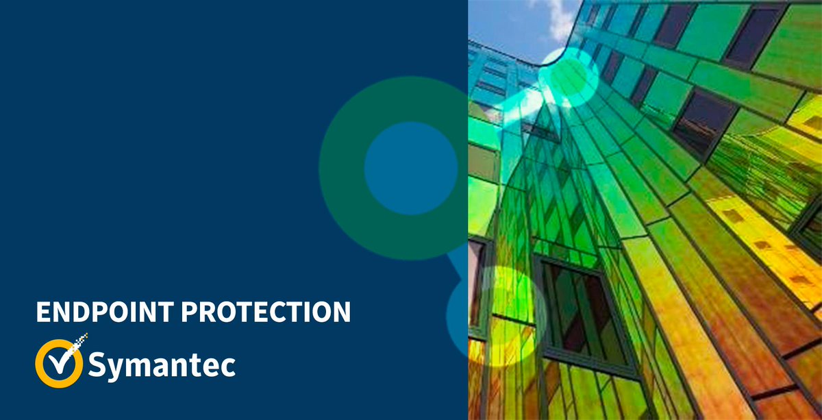 Symantec Endpoint Protection: protección de 175 millones de equipos de terminal en todo el mundo. #SEP
symc.ly/2o13HLp