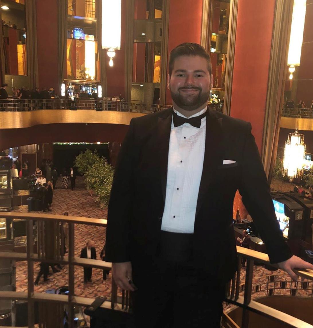 Students have once in a lifetime opportunities to be a part of major projects and events, including Broadway productions, the Tony Awards, large scale donor events, and so much more! (<a href="/BW_AMA/">BW Arts Management</a>)