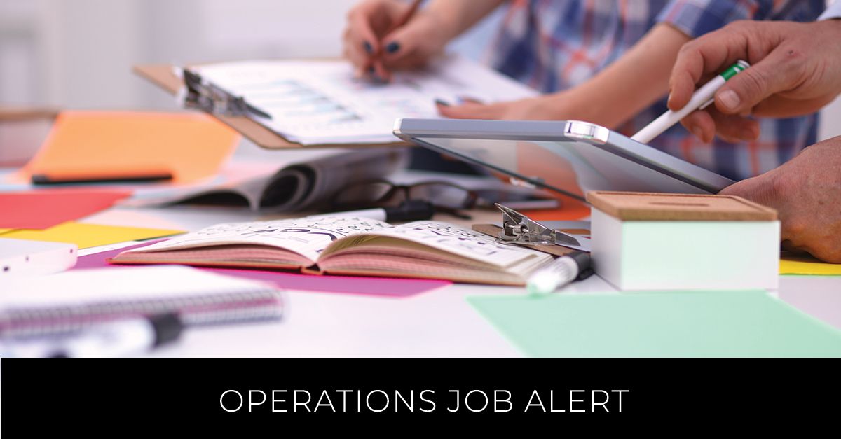 theJBCteam's tweet image. #JobAlert Seeking a Warehouse Temp for a 1+ week assignment with a contemporary women's brand! Must be reliable and have prior warehouse/packing experience. #Operations buff.ly/2mrc2YE
