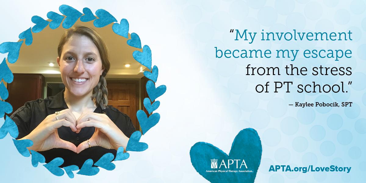 American Physical Therapy Association (APTA) tweet media