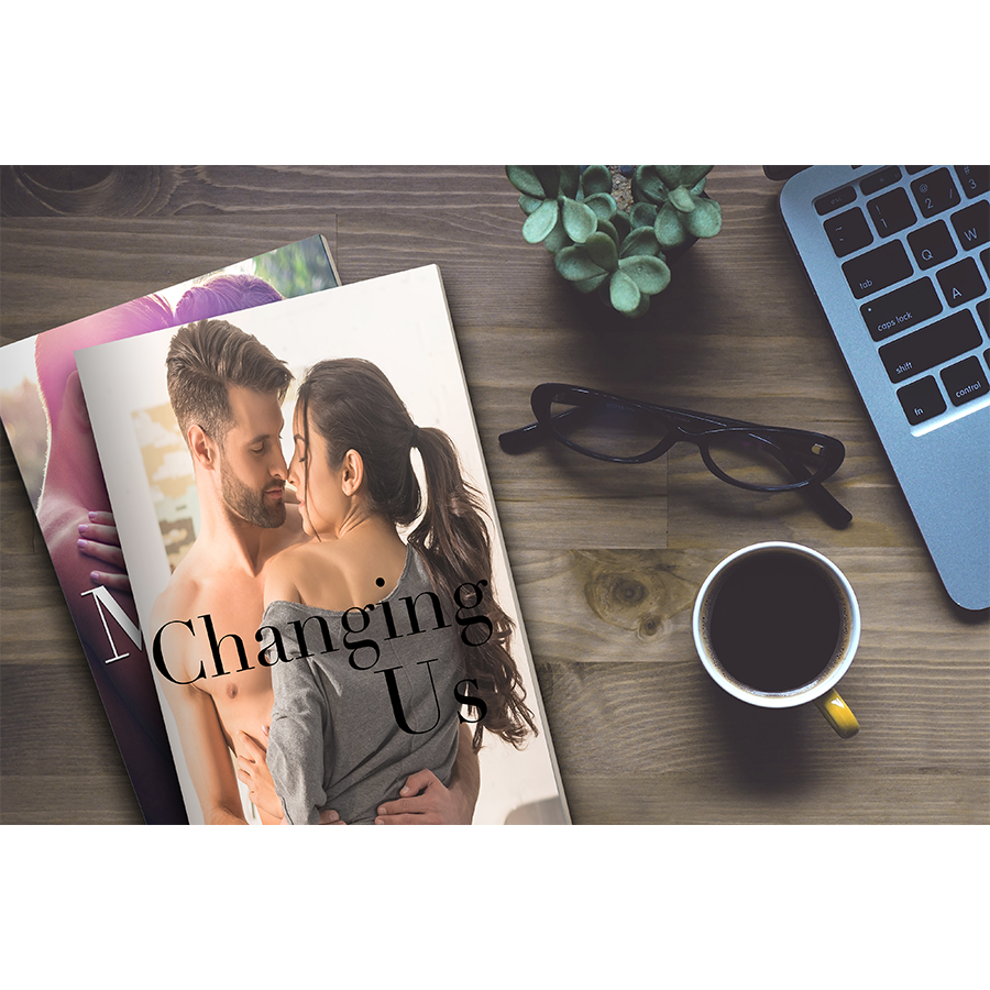 JBerryAuthor's tweet photo. Along with my cover reveal today (if you haven't checked it out you should 😀 ) you can also enter my new giveaway for a signed copy of each of these books!
Enter here: https://t.co/J0UtK7vmFl
#changingus #movingon #callcentertrio #callcenterromance #giveaway https://t.co/qQ4vpQ0Uhc