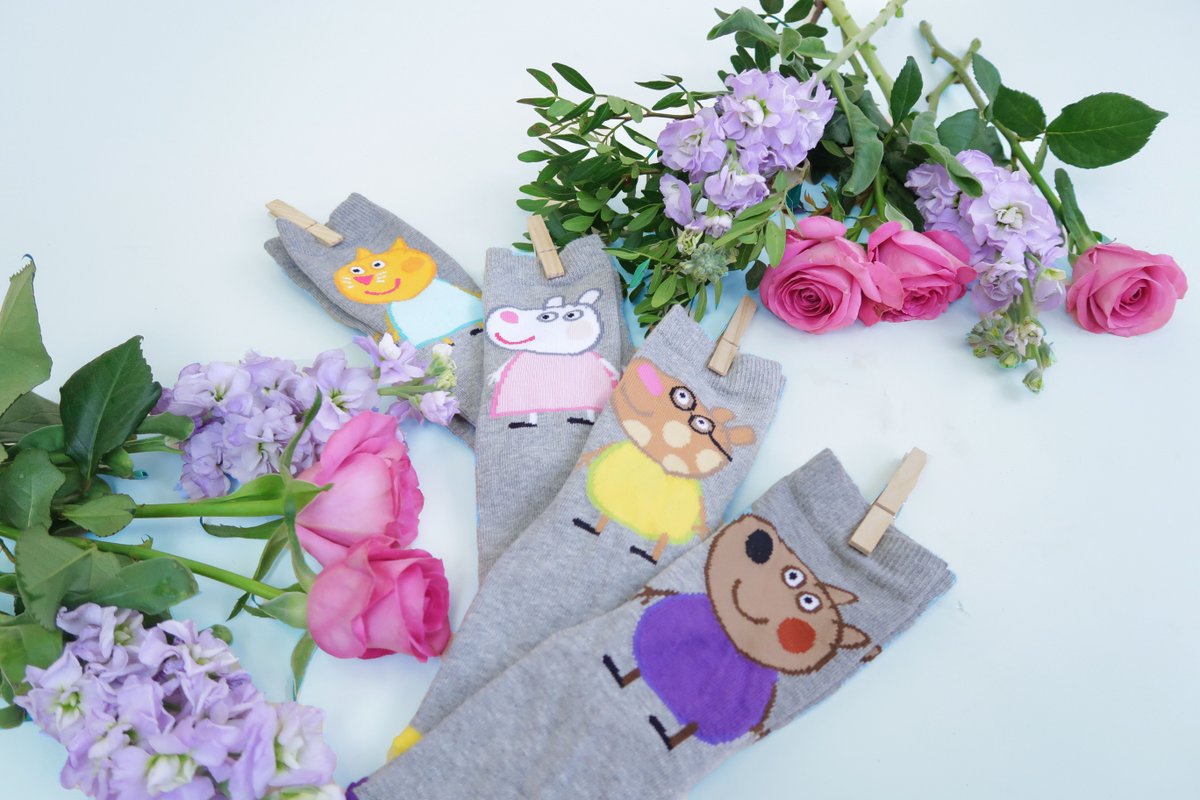 RoysBoys_Tweets's tweet photo. Smelly socks are a thing of the past, we treat all of our socks with Micro-Fresh (@FresherLiving) to ensure they stay fresher for longer. Check out our latest blog post on Micro-Fresh here 👉 https://t.co/gtI2blCvBD
#MicroFresh #FreshFeet #RoysBoysSocks https://t.co/vE0fQ5qE1v