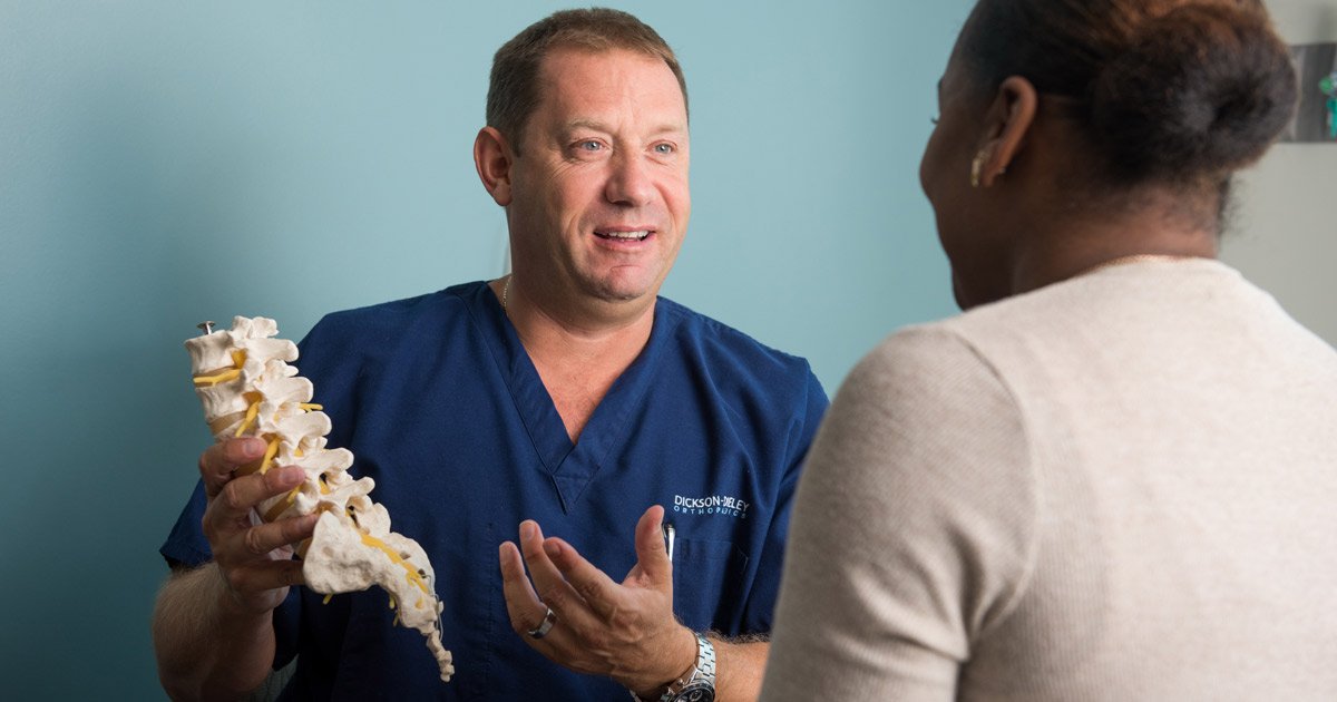 Dickson_Diveley's tweet photo. Learn more about the minimally invasive SpineJack® System to treat #vertebral #compressionfractures and prevent others from occurring: https://t.co/fyOEGieZv4 #backpain https://t.co/B1diIWAhv4