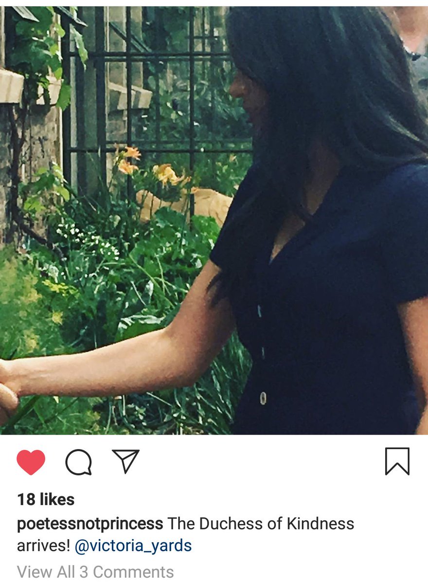 HarryandMeghan1's tweet photo. ❤️ https://t.co/nFGjImGv7p
