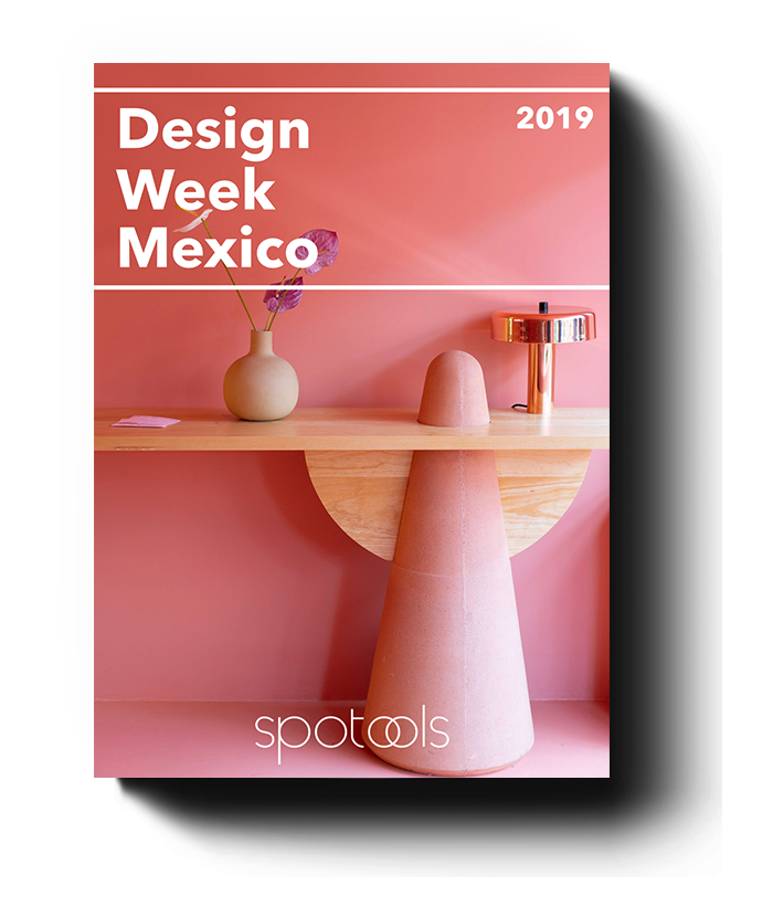 MEXICO #DESIGN WEEK IS ALMOST STARTING 🔥 
In 2018 #Mexico City was World Design Capital under the premise of socially #responsibledesign. This #event is going to be held between 3rd October to 27th October

Download the ebook for #FREE and discover more 🔥cutt.ly/EettUKi