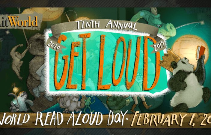 doc_martin56's tweet image. Learning about #worldreadaloudday @TASL @MNPSLibraries #mnpslibhacks #inglewoodes @inglewoodes