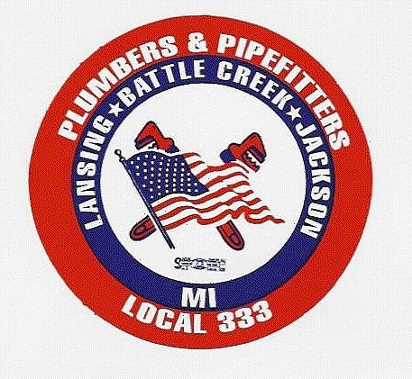 It's a crowd favorite every year and it's back again this year - Plumbers &amp; Pipefitters Local 333. Thanks for being a vendor and a Gold Sponsor!