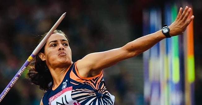 athletecorner_'s tweet photo. #AnnuRani created a new National Record in Womenโs Javelin with a throw of 62.43m in qualification at the World Athletics Championships bettering her own record of 62.34m.
Congratulations Champion.....๐ฎ๐ณ๐ฎ๐ณ๐ฎ๐ณ
#SPORTSCULTURE
#ATHLETECORNER https://t.co/VtOVSaTPmH