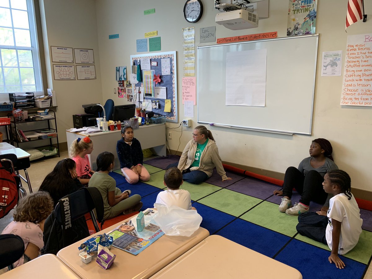 Thank you to the <a href="/gregory_elem/">The International School at Gregory</a> club committee for planning and organizing Friday morning club time in order for ALL students to be able to participate. What a sense of community! <a href="/leighannlampley/">Leigh Ann Lampley</a> <a href="/JeanMRHall/">Jean Hall</a> <a href="/straw_dolphins/">Sarah Straw</a> <a href="/NewHanoverCoSch/">New Hanover County Schools</a> <a href="/tsmarkley/">Timothy Markley</a>