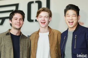 InNewt_'s tweet photo. #쩜오디_트친소
#메이즈러너_트친소
#Maze_Runner
민늍늍민토민호톰늍 지뢰없이 골고루 먹는 인간입니다 부디 아무나 좋으니 저 탐둬해주세요 최애늍!! 마음만 눌러주시면 넘 헷갈려요 알티 눌러주시거나 마음+선괄해주시면 바로바로 찾아갑니다 https://t.co/rg54nU6qSU