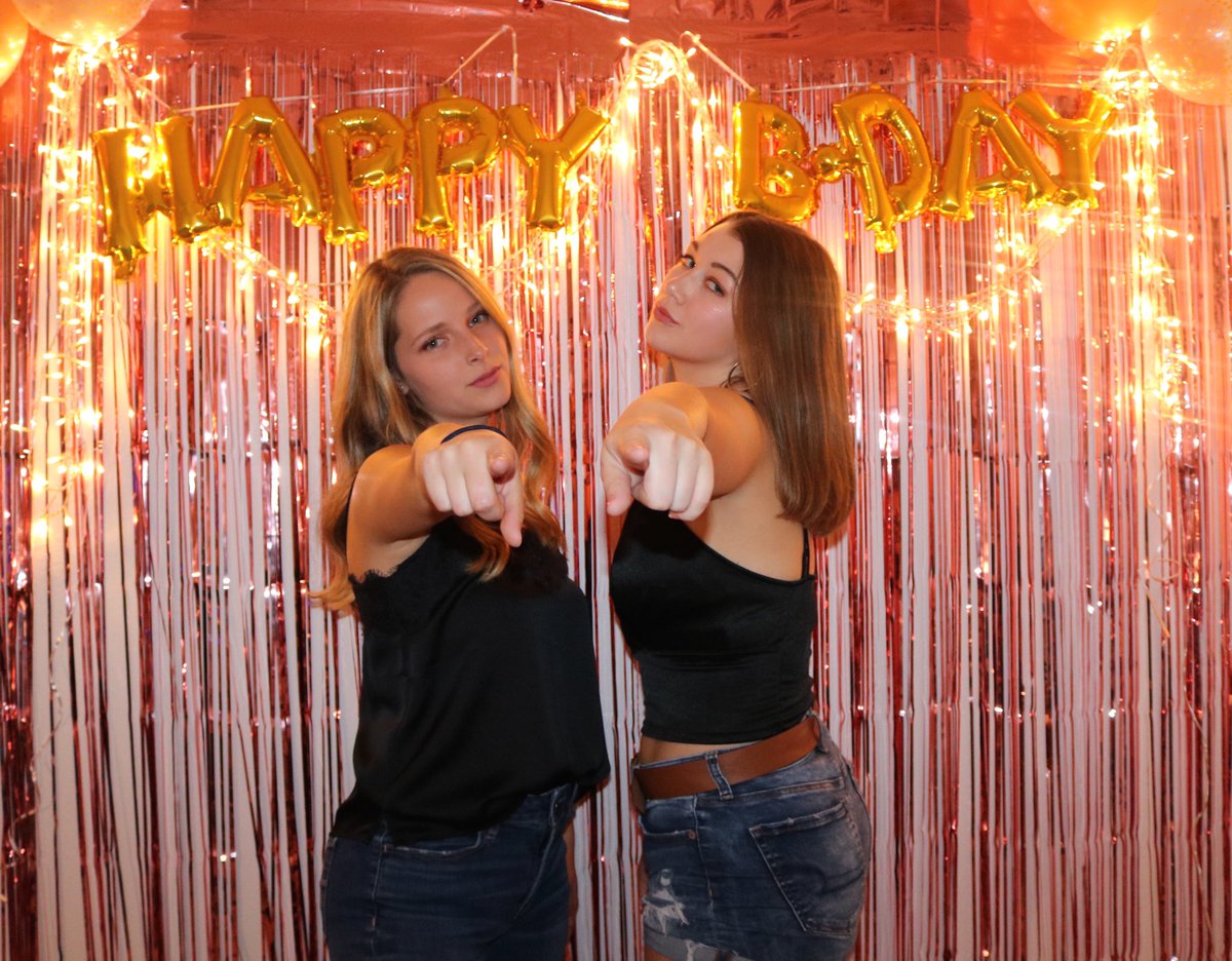 jamierich4120's tweet photo. Happy 20th Birthday to one of my oldest friends!!! Love you Payton💕Hope your day is as amazing as you are!! https://t.co/cIlo02b4wK