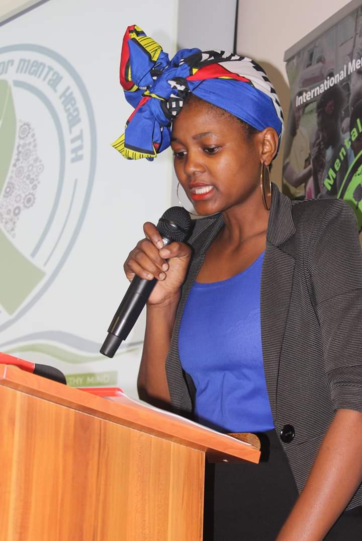 MentalHAfrica's tweet photo. Our 1st Pan African #MentalHealth Symposium was in #Gaborone #Botswana in 2018 #OFFICIATED by the Acting Permanent Secretary #Ministry of #Health & #Wellness #Botswana Ms B Moagi , #EASTAFRICA 2nd Pan African #Mentalhealth Symposium 2019 is headed #Kenya #Nairobi #RSVP now https://t.co/ZADCBPyee0