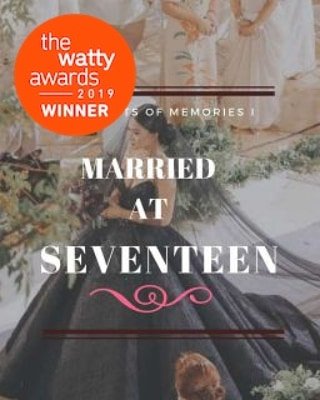 IamLaTigresa's tweet photo. Thank you #Wattys2019! Super saya ko! Thank you dear readers. I couldn't have done this without you! B
#Wattpad #FragmentsOfMemories #RomanceNovel #romance #LaTigresa #writer #Romancewriter https://t.co/qnI8AWaTGI