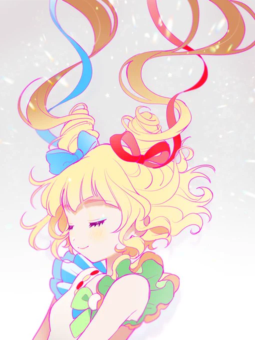 プリパラは好きぷり?
#南みれぃ生誕祭 
#南みれぃ生誕祭2019 