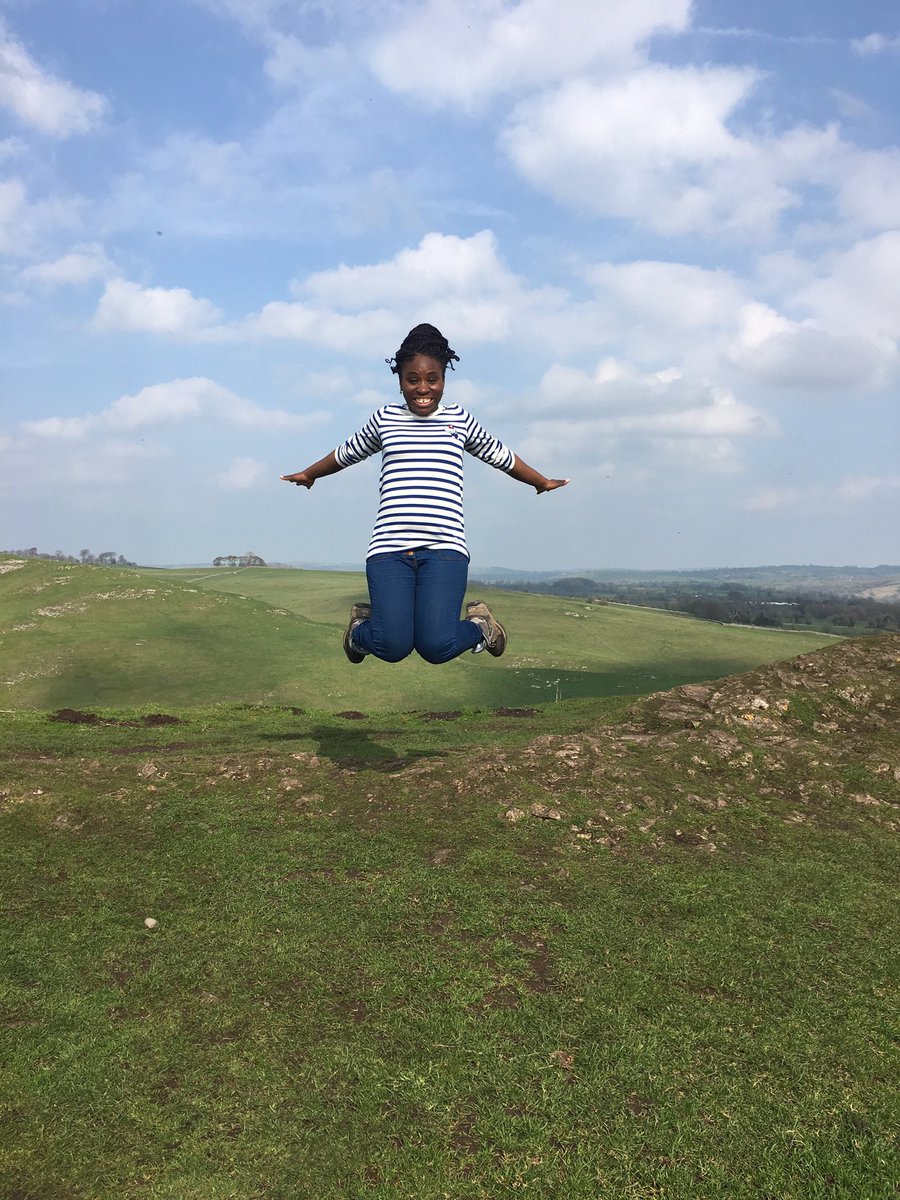 5to9traveller's tweet photo. Omotayo - A child who has given joy!

And indeed I have! #alwaysflying #adventureismysidehustle https://t.co/wRKFkCrQC7