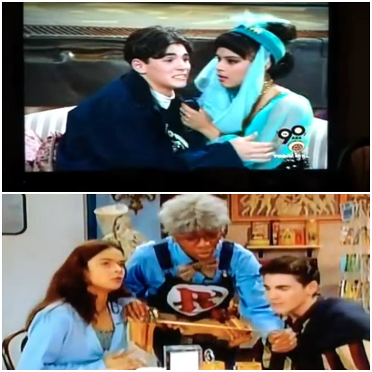dropofthepops's tweet photo. #JALISA
πππ
@allthat @Nickelodeon @nickrewind
ππ€―ππ€€
#friends #90s #joshserver #alisareyes #cast #25years #OGs #cast #angels #earboy #kiki #nickelodeon #allthat #vibes #nickrewind #hyper #cool #90skids #revival #reboot #allthatisback #memorable #moments #family #memories π§‘ https://t.co/KJOWBDJwV1