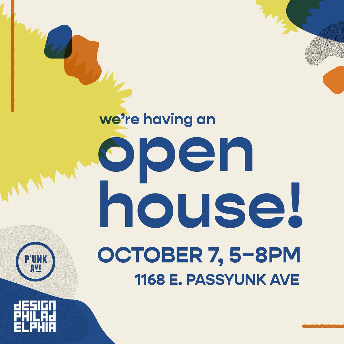 P'unk Avenue tweet media