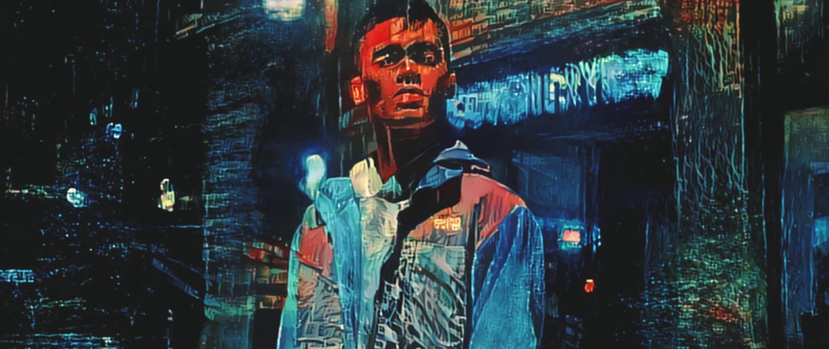 huckyea's tweet photo. ISSA SURE SHOT! THE MV IS OUT: https://t.co/arsM8GNgi6
shot the raps in Nottingham with b-rolls from Manchester. processed some 🎨 frames for the edit cause these boys be making 🎨 get me
#dnasidea #dna #akidcina #danye #soulfitentertaiment #rvnkrz #haverhuckvhs https://t.co/0FA2cuK37O