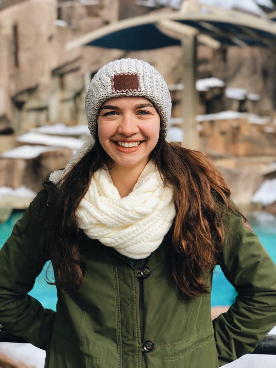 WLCLYMCrew's tweet photo. just another #melonheadmonday 🤩🍉 check out our Instagram &amp; Facebook pages to learn more about Anna! 💕 https://t.co/3cWZNaPoyT