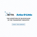 Photo by BiTA - Blockchain in Transport Alliance (@BiTAmembers)