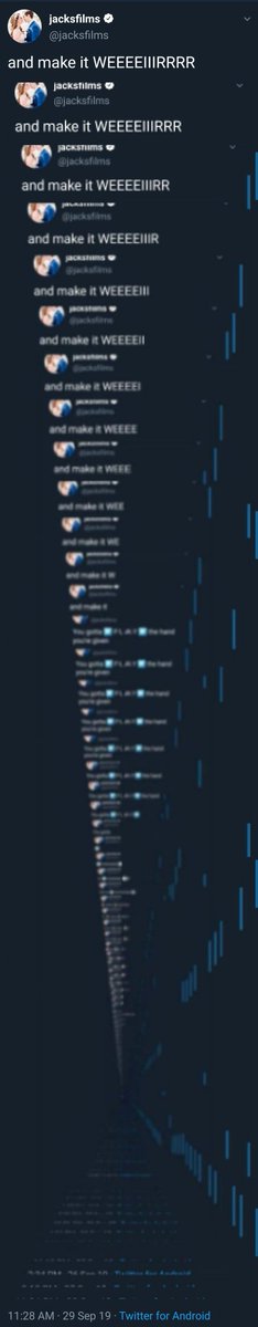 jacksfilms tweet media
