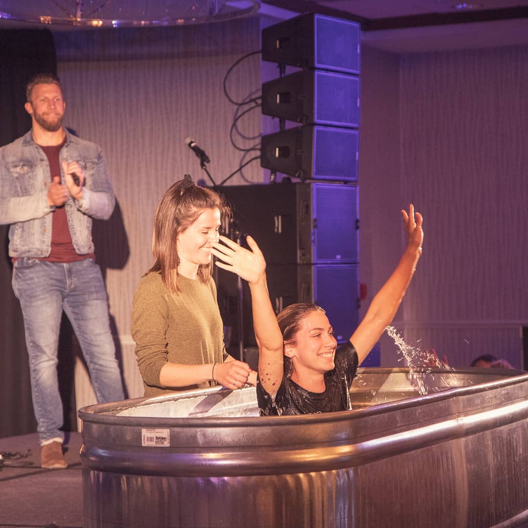 Doxa Church tweet media