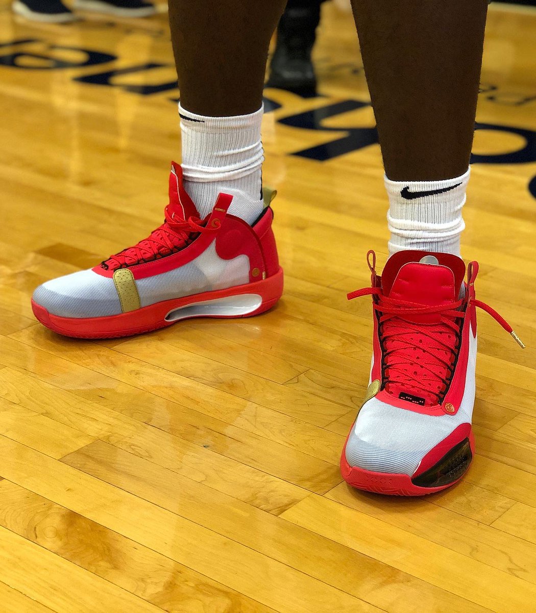 jordan xxx4