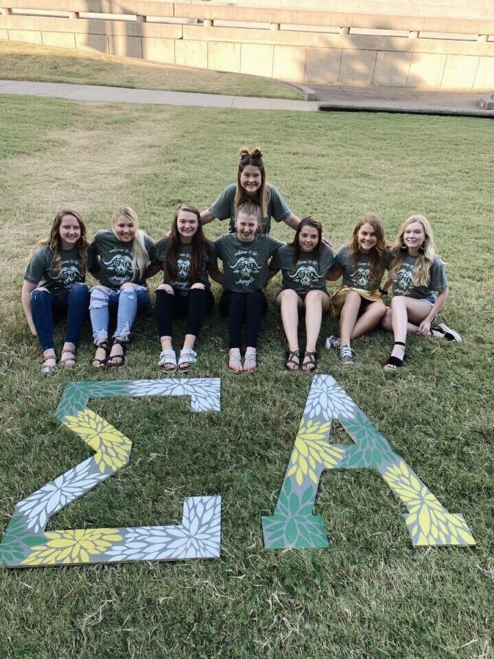 Order of Omega | WKU tweet media