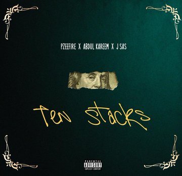 hybridOdamtten's tweet photo. New new from @pzeefire
This weekend
#Tenstacks ๐ฅ https://t.co/JKBMc57AwV