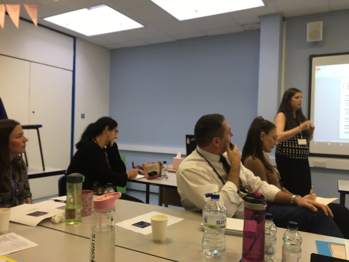 LisaDadds's tweet photo. Great to be at WCSA with maths experts from across Y5-Y8 sharing ideas, offering solutions and generally talking maths. This is how we improve outcomes for all! #doingTrust #learn #maths @WorleSchool @Priorycsa @CastleBatch @Pawlettprimary @KingAlfs @NevilleColes https://t.co/t4lw21p2sc