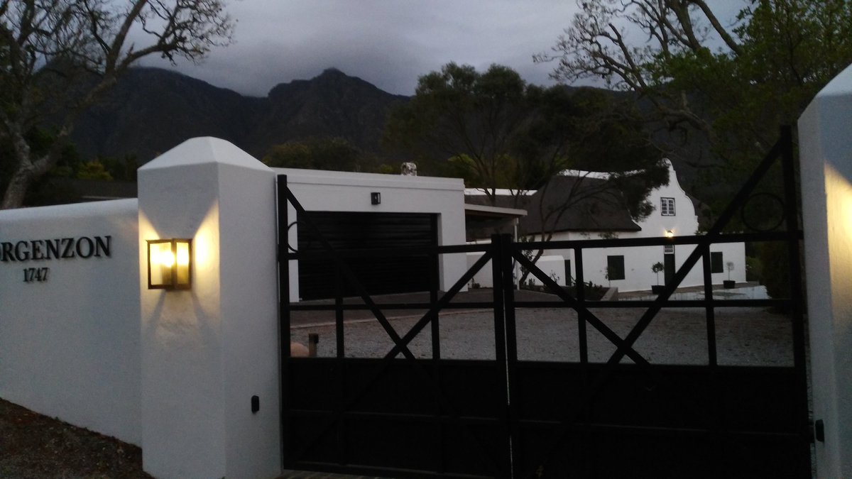 BeresfordRachel's tweet photo. Swellendam in South Africa 😍 #meetyoursouthafrica @VisitSA_UK https://t.co/nYg7DWJmFO