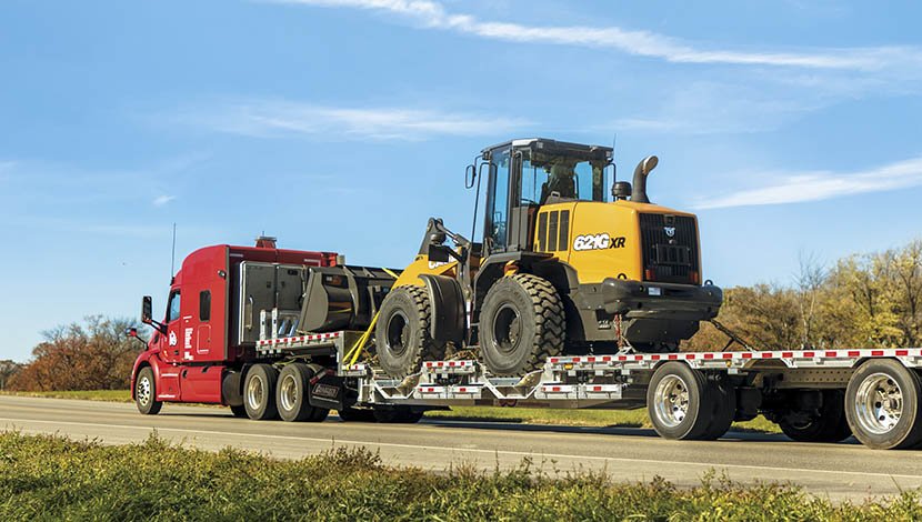 Talk to us about your shipping needs – we're all ears. Call (888) 615-8885 to learn more.