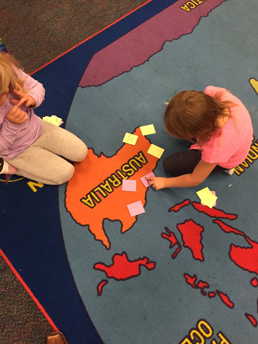 Playing One More Than concentration #sayrestrong#mrsmillwardsfirstgrade