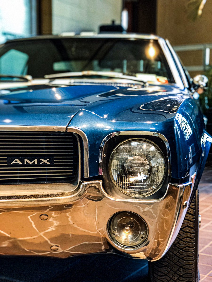 togaautomuseum's tweet image. Time is running out to see and learn about our #WheelsofChange: #Cars &amp;amp; #Culture of the #Sixties exhibit here at #AutoToga!

Plan your visit: saratogaautomuseum.org

#DiscoverSaratoga #classiccars #AMXAMC #AMC #NYSMuseums #VintageCars #VintageAutos