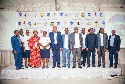 J_Kemibaro's tweet photo. The inaugural 2019 Tanzania Annual Insurance Awards (TAIA) ceremony was held last week in #Mwanza as part 22nd Annual Insurance week.

Congratulations to the winners and all the applicants!

I was humbled to be a member of the (TAIA) Audit and Operations Committee.

@TIRA_TZ https://t.co/Flf4W7m8yU
