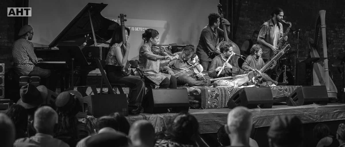 Ragas Live Festival tweet media