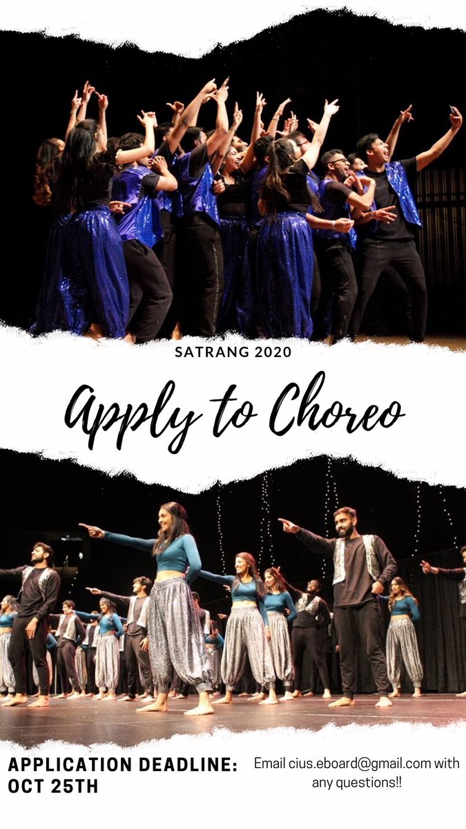 CHOREO APPS ARE OUT!! Here’s the link to the form: docs.google.com/forms/d/e/1FAI…