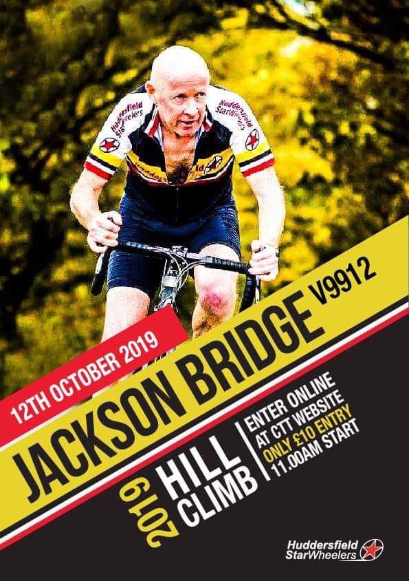 Huddersfield Star Wheelers (@hswheelers) on Twitter photo Entries close tomorrow for our Hill Climb on Sat Oct 12th cyclingtimetrials.org.uk/race-details/1… <a href="/3RTCycling/">3RT</a> <a href="/cycleholmfirth/">Holmfirth CC</a> <a href="/SaddleworthCCC/">Saddleworth Clarion</a> Entries close tomorrow for our Hill Climb on Sat Oct 12th cyclingtimetrials.org.uk/race-details/1… <a href="/3RTCycling/">3RT</a> <a href="/cycleholmfirth/">Holmfirth CC</a> <a href="/SaddleworthCCC/">Saddleworth Clarion</a>
