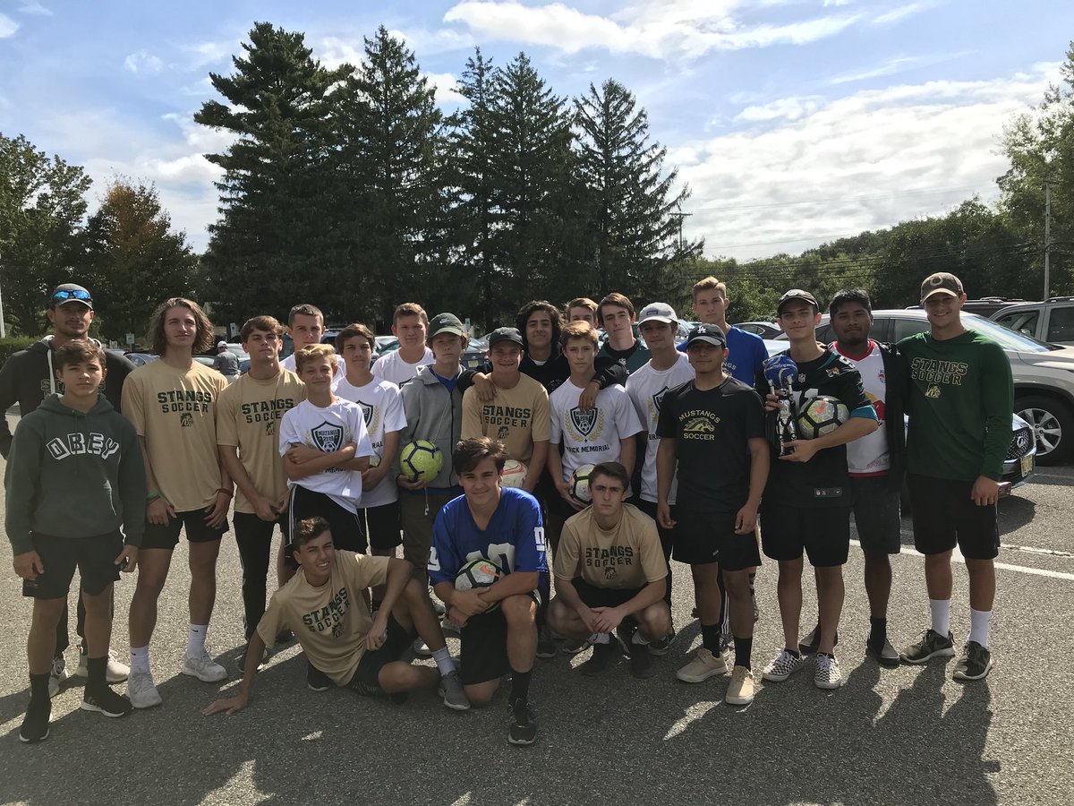 BM MustangsSoccer tweet media