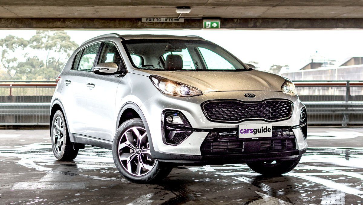 Kia sportage iv 2. спортейдж 2020 года. кия спортейдж 2019. с. ) с пробегом.