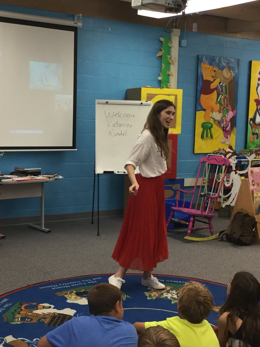 Gwen Box tweet media